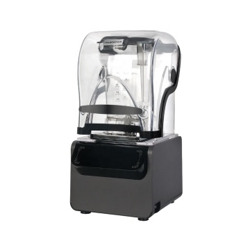 Industrial Heavy Duty High Speed LED Touchpad Multifunction Blender
