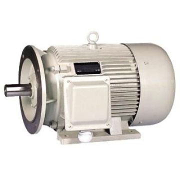 Elevator Component , Motor For Door Machine Of Elevator , SZY