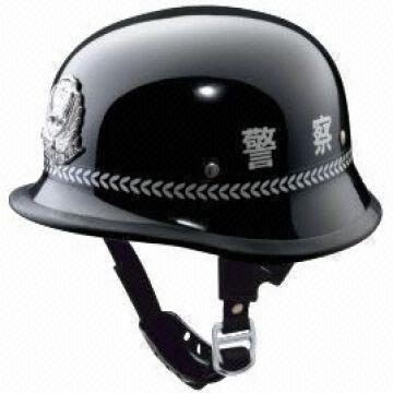 Helmet, Made of ABS and PC