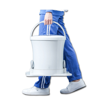 3kg Portable Laundry Spin Dryer and Water Extractor Machine: Efficient and Space-Saving Solution for Your Washing Needs