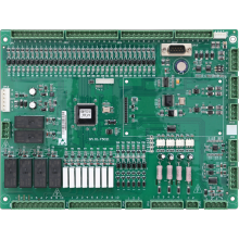 I-Elevator 32-Bit Standard Serrial Control Board