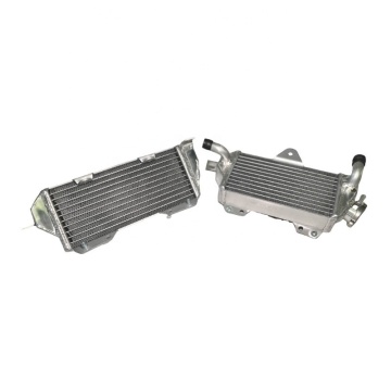 Motocykl chłodnicy dla KX500 1988-2004