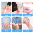 Latest Medical joint pain physiotherapy heating therapy pad