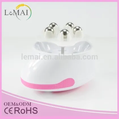 Electric Face Massager Vibrator Beauty Massager