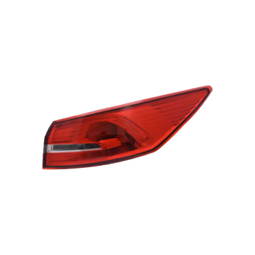 High Quality Car Parts - WSY TATU Tail Light for Ford Focus Mk3