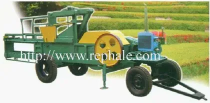 straw baling machine,bander machine, baling machine. baling hay.baling equipment