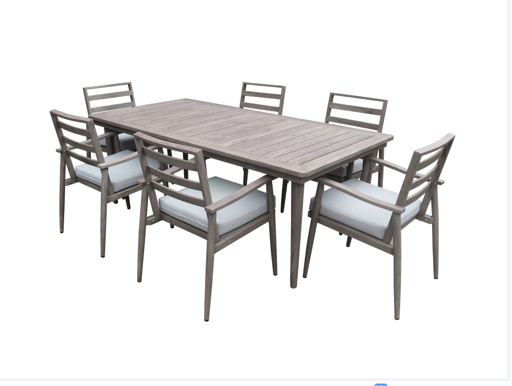 Outdoor Garden Furniture