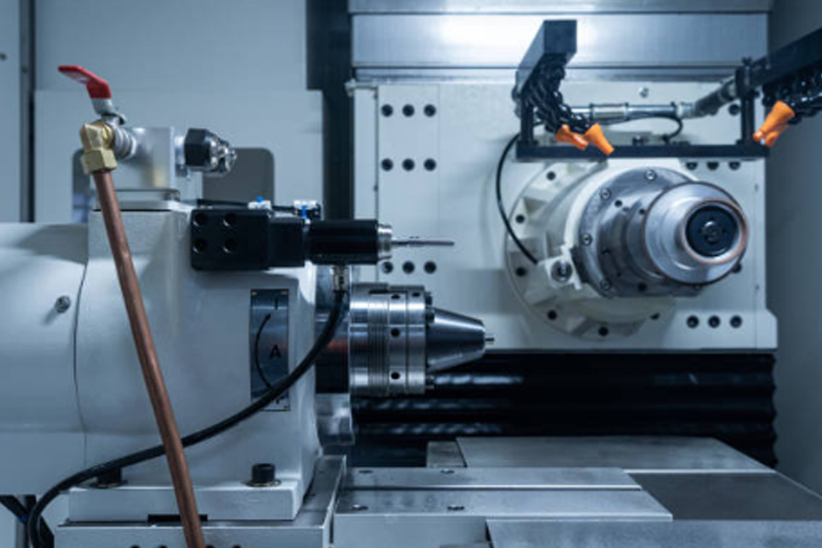 cnc machining cnc machining