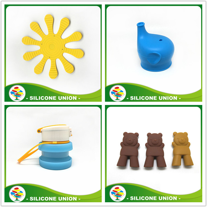 silicone products