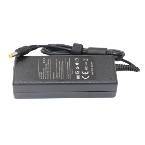 19V 4.74A 90W AC Adapter for Gateway
