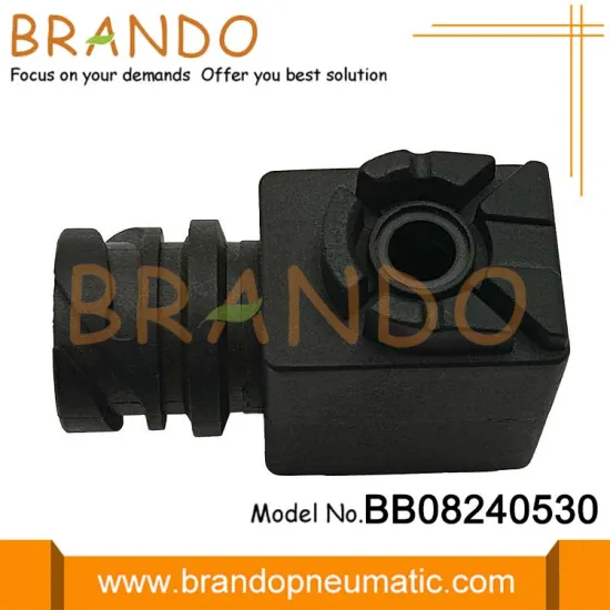 1379776 1457276 DAF Truck Spare Parts Solenoid Coil