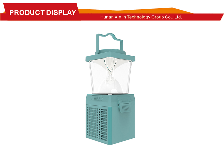 Dual Brightness Sustainable LED Lamp Unit
