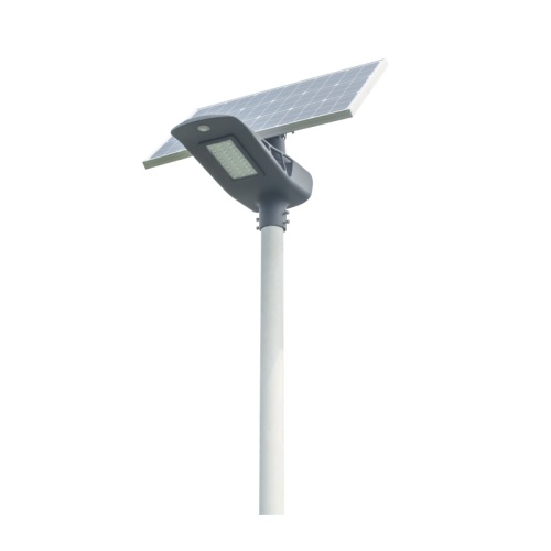 130LM/W Solar led street light outdoor
