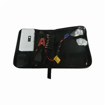 12V Jumper Starter