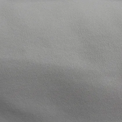80/20 Polyester/Cotton Lining Fabric Greige Cloth