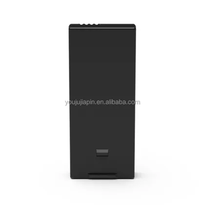 DJI Tello EDU Flight Battery Accessories: 1100mAh 3.8V 4.18Wh Replacement Batteries