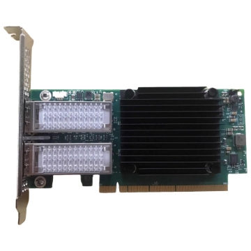 98Y8995 EC32 PCIE FDR 56GB 2-Ports Network Card