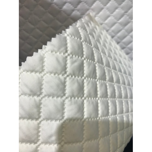 Ultrasonic Waterproof Quilts Fabrics