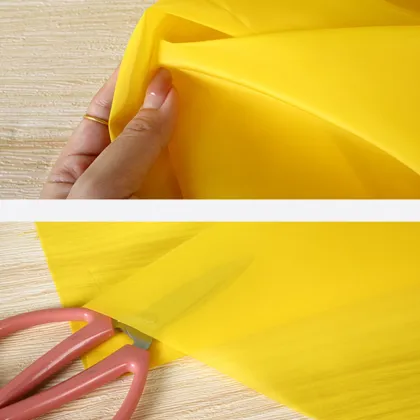 Silkscreen Mesh for Screen Printing Machines