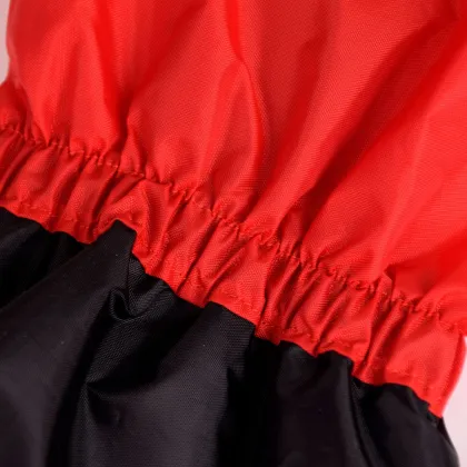 Waterproof Snow Gaiters for Outdoor Hiking, Trekking, and Skiing