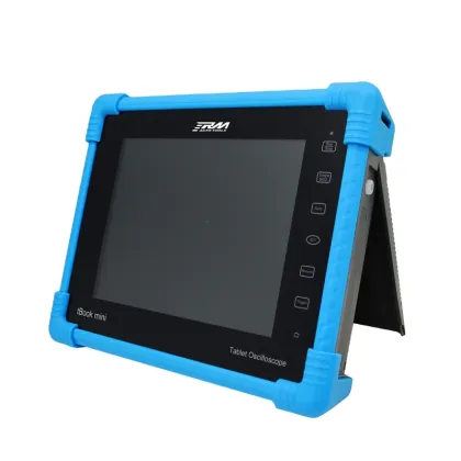 Digital Automotive Tablet Oscilloscope Diagnostic Tools