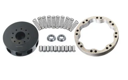 ZF PLM-79 hydraulic motor assembly