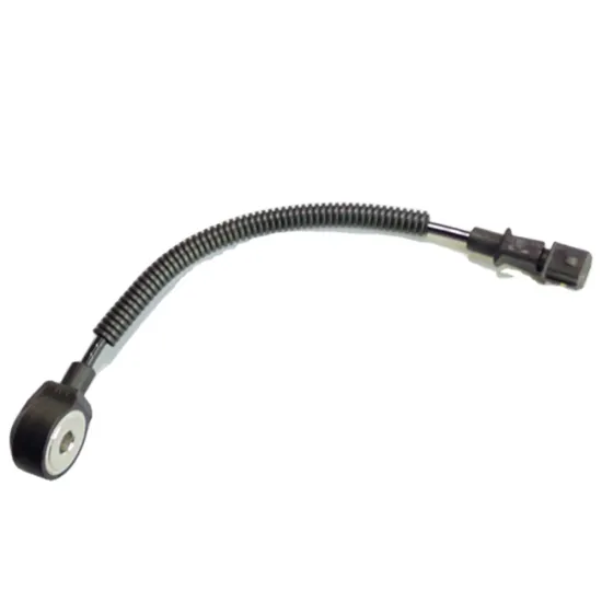 Hyundai Vehicle Knock Sensor Replacement: 39250-23500 for Elantra, Tiburon, Tucson, Spectra, and Sportage