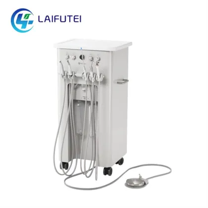 Vet Dental Hygiene Instruments Dental Oral Irrigator