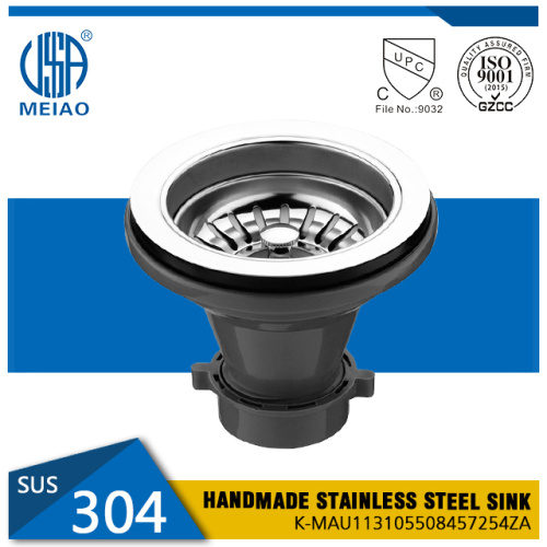 Undermount Farmhouse Sink High Quality Single Bowl Undermount Kitchen Sink Factory