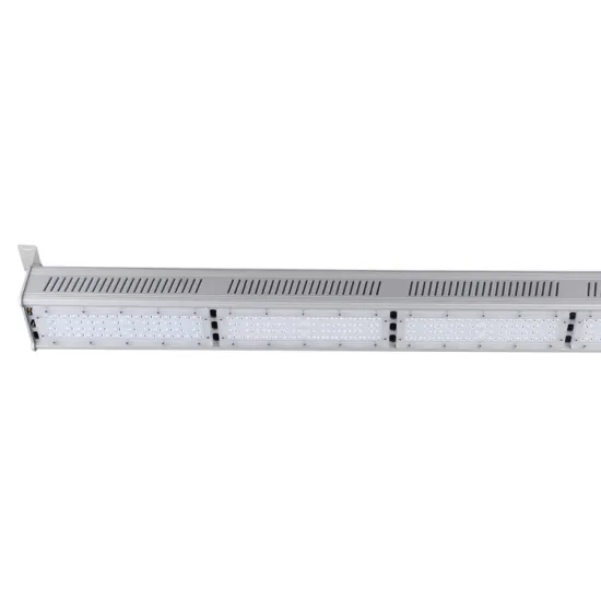 200W LED Linear Highbay Light IP65