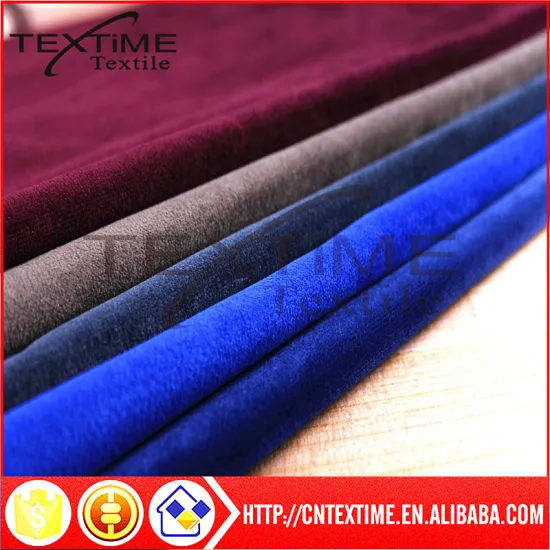 knitted Garments Fabric