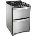 Forno brastemp Portugal 77 litros