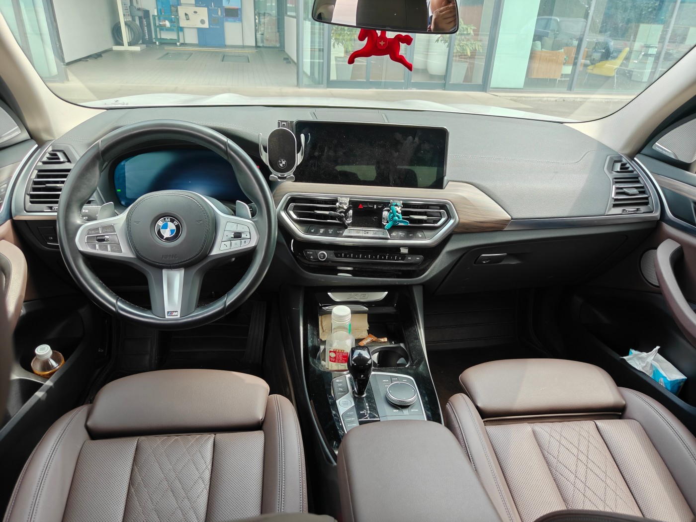 X3 xDrive30i Leading Edition M Sport Package