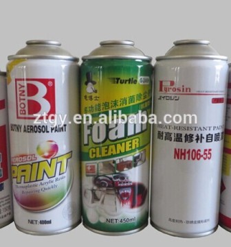 AEROSOL LACQUER SPRAY PAINT can wholesale