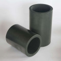 High Pure Graphite Tube