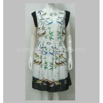 Dress form thai traditional dress made in china