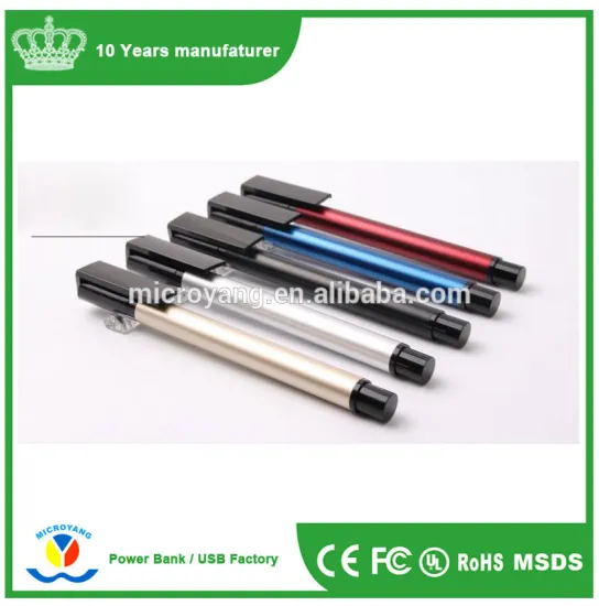 bulk promotional high speed pen usb flash drive memory with usb2.0