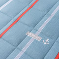 Custom Pattern All Cotton Portable Heavy Gravity Blanket