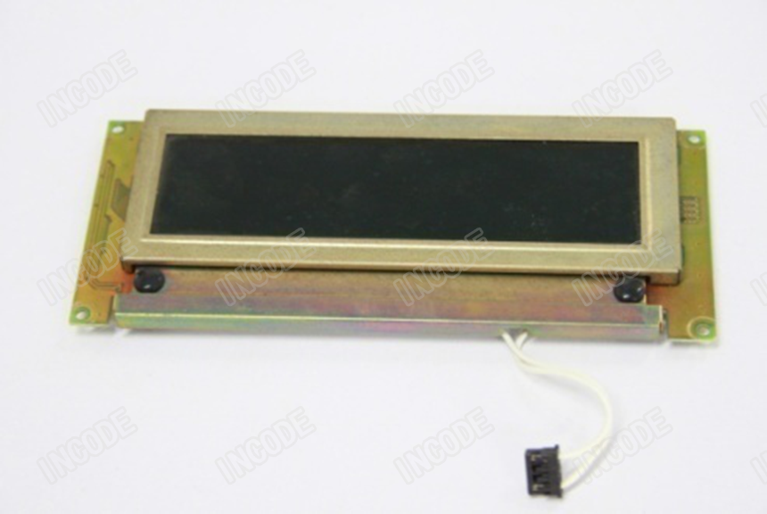 LINX 4800 DIAPLAY PCB ASSY (INCLUDES LCD)