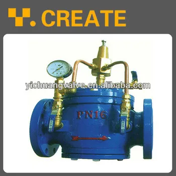 blow off valve