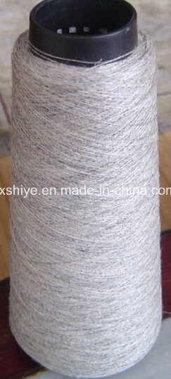 Melange Linen Yarn