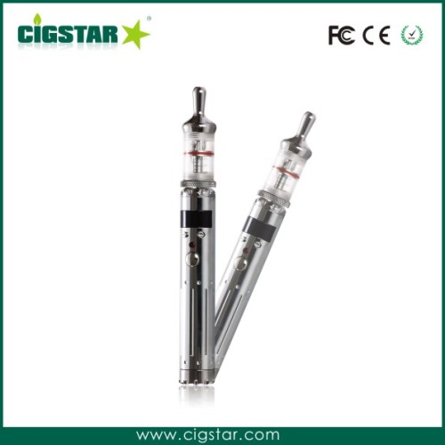 Lastest Electronic Cigarettes with Exclusive Disign