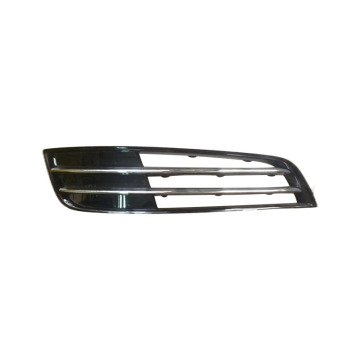 Front Bumper Side Fog Light Grille for Audi A8 D4 2012