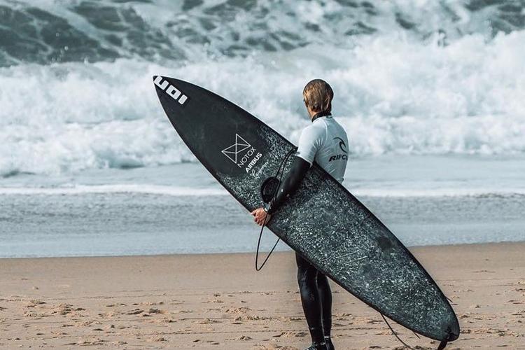 carbon fiber sheet for surfboard
