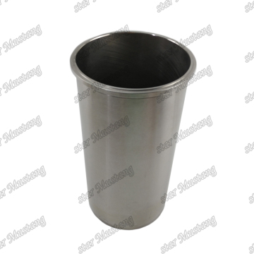 6SD1 Cylinder Liner 1-11261300-0 1-11261368-2 - Isuzu Engine Parts
