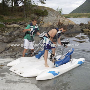 Equipamento de esportes de água para 1 pessoa, uso de aluguer para turismo