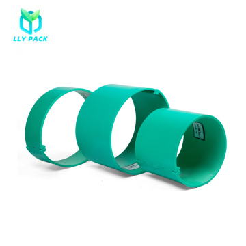 Anvil Cover Polyurethane Die Cutting Machine Slotting PU
