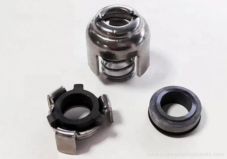 Enactus Mechanical Seal for Grundfos Industrial Pump