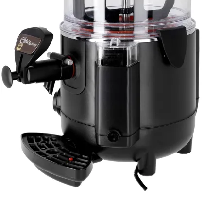 China Factory Price 5 L 10 L Chocolate Hot Drink Machine Milk Juice Mixing Machine Hot Chocolate Dispenser Ssk10s