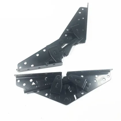 Factory Price Sofa Bed Hinge and Assembly Hardware